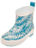 Playshoes Gummistiefel in Hellblau