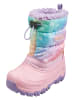 Playshoes Winterstiefel in Bunt