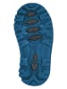 Playshoes Winterstiefel in Blau