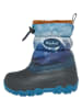 Playshoes Winterstiefel in Blau