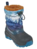 Playshoes Winterlaarzen blauw