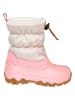 Playshoes Winterstiefel in Rosa
