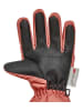 Playshoes Fingerhandschuhe in Pink