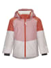 Playshoes - test Ski-/snowboardjas lichtroze