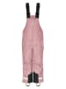 Playshoes Ski-/snowboardbroek lichtroze