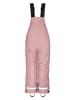 Playshoes - test Ski-/snowboardbroek lichtroze