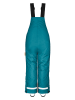 Playshoes Ski-/ Snowboardhose in Blau