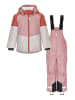 Playshoes 2tlg. Ski-/ Snowboardoutfit in Pink