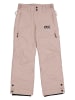 PICTURE Ski-/ Snowboardhose "Time" in Rosa