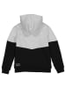 PICTURE Sweatjacke in Grau/ Schwarz