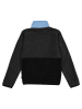 PICTURE Fleecejacke "Pipo" in Schwarz
