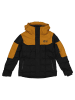 PICTURE Ski-/ Snowboardjacke "Olyver" in Hellbraun/ Schwarz