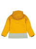 PICTURE Ski-/ Snowboardjacke "Seady" in Gelb/ Grau