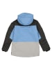 PICTURE Ski-/ Snowboardjacke "Daumy" in Blau/ Grau/ Schwarz