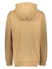 PICTURE Hoodie "Chucie" beige