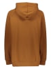 PICTURE Hoodie "Tread" lichtbruin