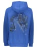 PICTURE Hoodie "Bam" in Blau
