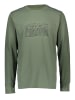 PICTURE Functioneel shirt "Nangha" groen