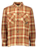 PICTURE Hemd "Relowa" in Hellbraun/ Beige