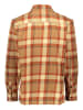 PICTURE Hemd "Relowa" in Hellbraun/ Beige