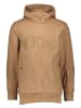 PICTURE Ski-/ Snowboardjacke "Parker" in Hellbraun