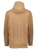 PICTURE Ski-/ Snowboardjacke "Parker" in Hellbraun