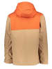 PICTURE Ski-/ Snowboardjacke "Moday" in Hellbraun/ Orange