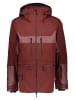 PICTURE Ski-/ Snowboardjacke "Xobo" in Rot