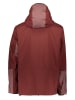PICTURE Ski-/ Snowboardjacke "Xobo" in Rot
