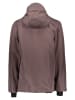 PICTURE Ski-/ Snowboardjacke "U55" in Lila