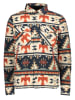 PICTURE Fleecejacke "Bemidji" in Bunt