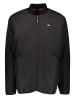 PICTURE Wende-Funktionsjacke "Hikast" in Schwarz/ Hellbraun