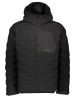 PICTURE Winterjacke "Mohe" in Schwarz