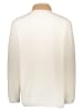 PICTURE Fleecejacke "Anthara" in Creme