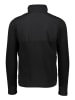 PICTURE Fleecejacke "Dauwy" in Schwarz