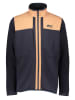 PICTURE Fleece vest "Dauwy" donkerblauw