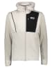 PICTURE Fleecejacke "Moha" in Beige