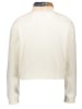 PICTURE Fleecepullover "Tilite" in Creme