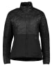 PICTURE Hybridjacke "Tehanie" in Schwarz