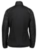 PICTURE Hybridjacke "Tehanie" in Schwarz