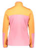 PICTURE Fleecejacke "Rommana" in Rosa/ Orange