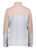 PICTURE Fleecejacke "Rommana" in Rosa/ Grau