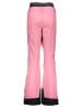 PICTURE Ski-/ Snowboardhose "Exa" in Rosa