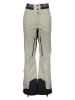 PICTURE Ski-/snowboardbroek "Exa" grijs