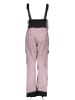 PICTURE Ski-/snowboardbroek "U62" lichtroze