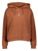 PICTURE Hoodie "Hollma" in Hellbraun