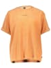 PICTURE Corduroy shirt "Kiarra" oranje