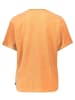 PICTURE Cordshirt "Kiarra" in Orange