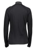 PICTURE Funktionsshirt "Pallka" in Schwarz