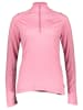 PICTURE Funktionsshirt "Pallka" in Rosa